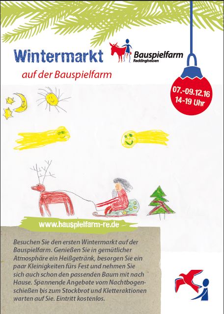 wintermarkt