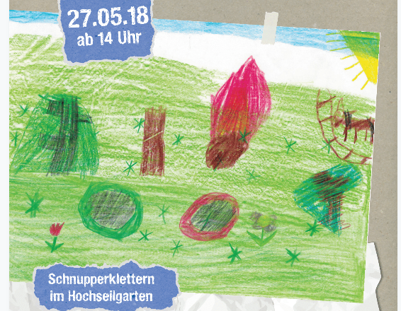 Fruhlingsfest Auf Der Bauspielfarm Die Falken Unterbezirk