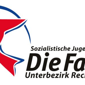 SJD - Die Falken Unterbezirk Recklinghausen