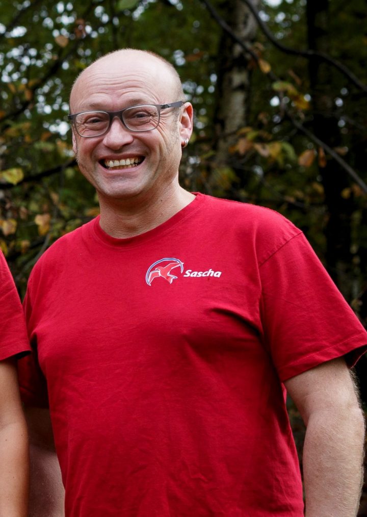 Mitarbeiter:innen-Foto Sasche Koepernick